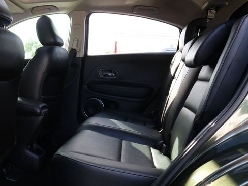 Used 2016 Honda HR-V EX-L image 33