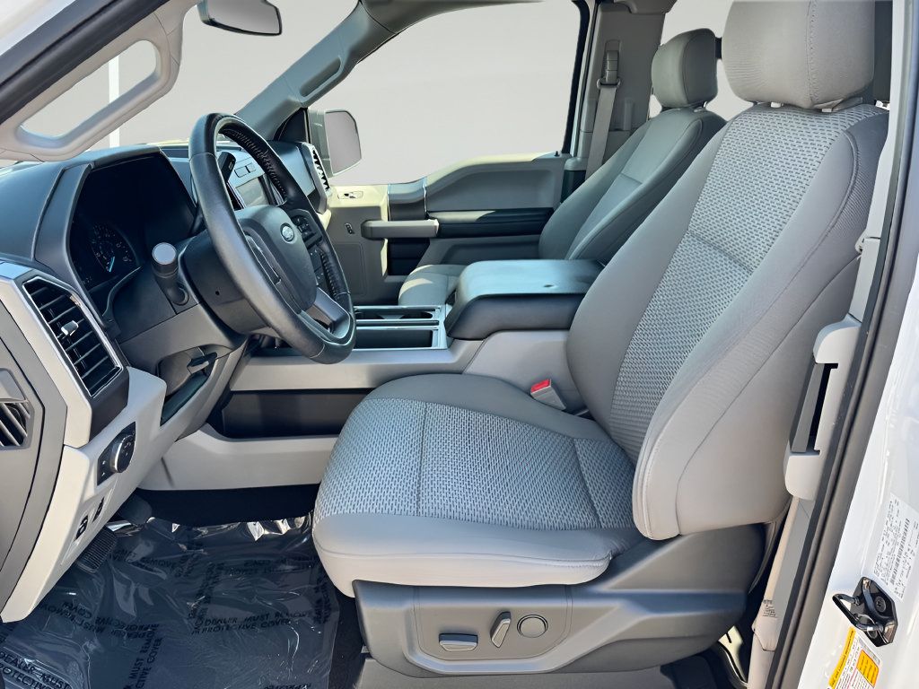Used 2019 Ford F150 XLT w/ Equipment Group 302A Luxury RWD image 12