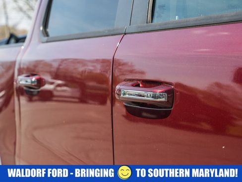 Used 2019 RAM 1500 Laramie image 14