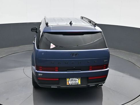 New 2026 Hyundai Santa Fe XRT image 19