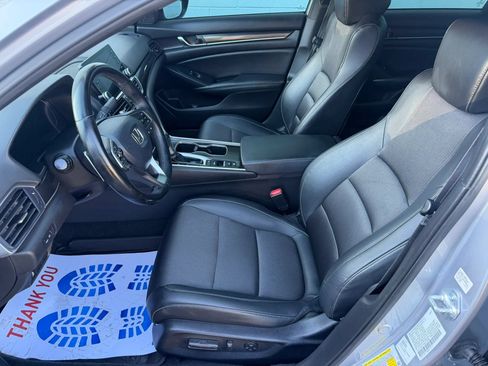 Used 2021 Honda Accord Sport image 9