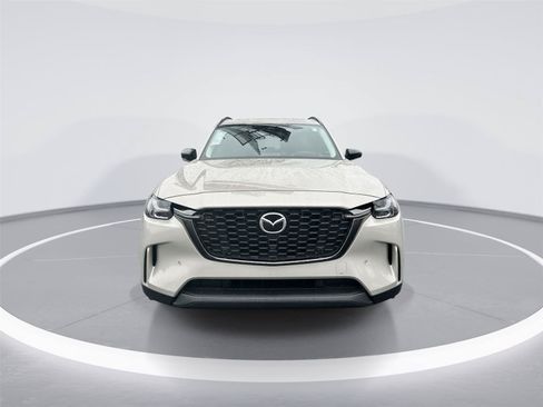 New 2026 MAZDA CX-90 Plug-In Hybrid w/Premium Sport AWD/4WD image 3