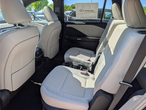 New 2026 Lexus TX 350 AWD image 13