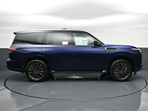 New 2026 INFINITI QX80 Autograph image 32