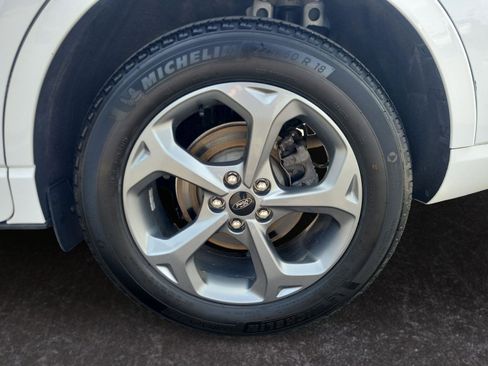 Used 2023 Ford Escape ST-Line image 27