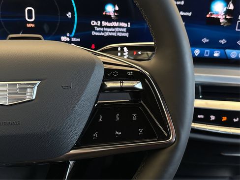 New 2026 Cadillac Lyriq Sport RWD image 26