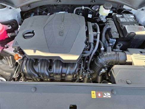 New 2026 Kia Sorento S w/ S Panoramic Sunroof Package FWD image 24