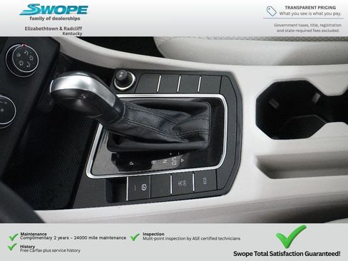 Used 2020 Volkswagen Jetta S w/ Driver Assistance Package FWD image 24
