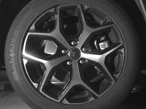 Used 2025 Jeep Compass Limited image 13