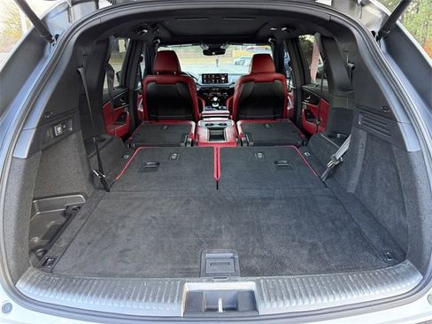 Used 2022 Acura MDX Type S image 72