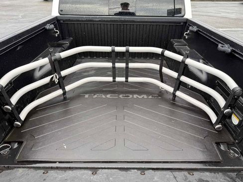 Used 2019 Toyota Tacoma SR5 image 14