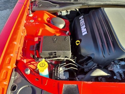 Certified 2022 Dodge Challenger R/T w/ Plus Package image 50