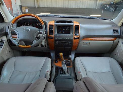 Used 2007 Lexus GX 470 AWD/4WD image 52