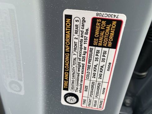 New 2025 Mitsubishi Outlander SEL image 36