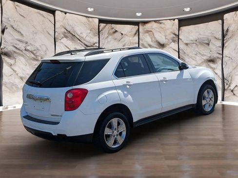 Used 2013 Chevrolet Equinox LT w/ All Star Package FWD image 6