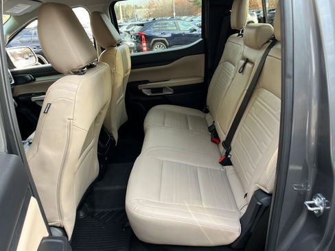 Used 2024 Ford Ranger Lariat image 21