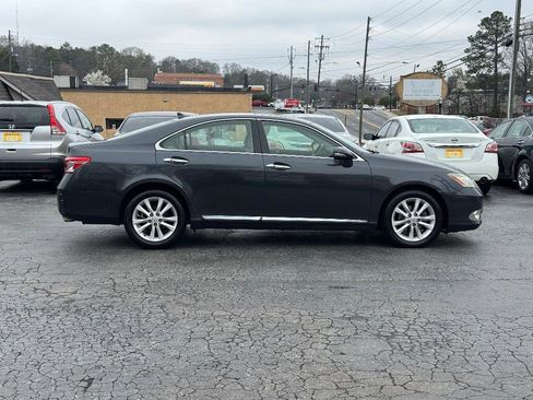 Used 2011 Lexus ES 350 image 7