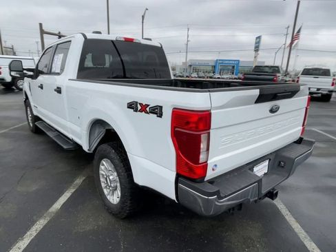Used 2022 Ford F250 XLT AWD/4WD image 8