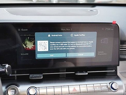 New 2026 Hyundai Kona SEL Sport image 30