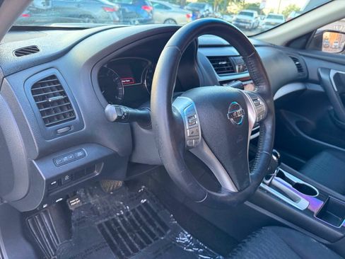 Used 2018 Nissan Altima 2.5 SV FWD image 20