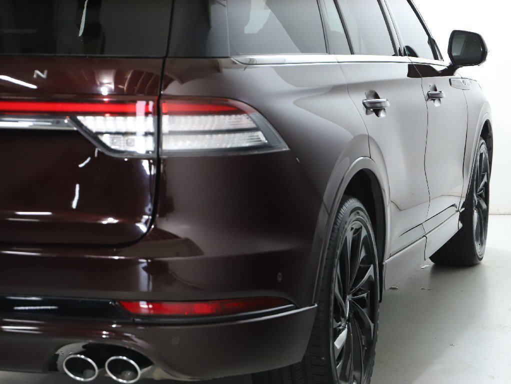 Used 2024 Lincoln Aviator Reserve w/ Equipment Group 201A AWD/4WD image 45