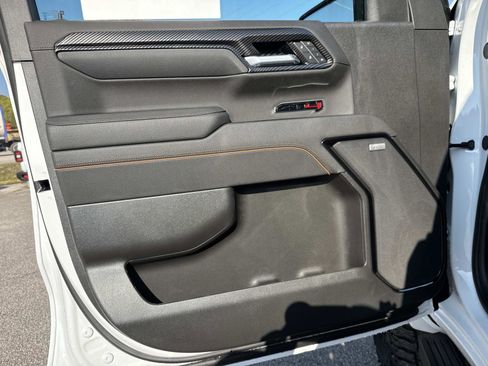 New 2026 GMC Sierra 1500 AT4 w/ Technology Package AWD/4WD image 21