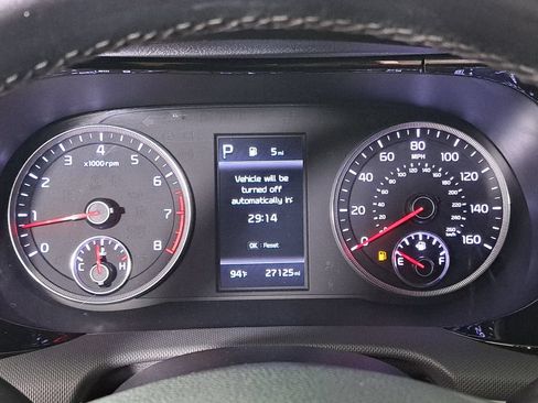 Used 2024 Kia K5 GT-Line FWD image 24
