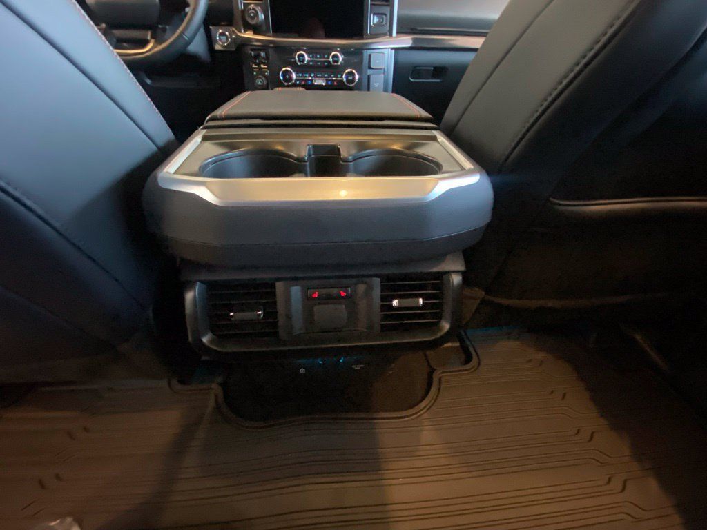 New 2026 Ford F150 Raptor AWD/4WD image 25