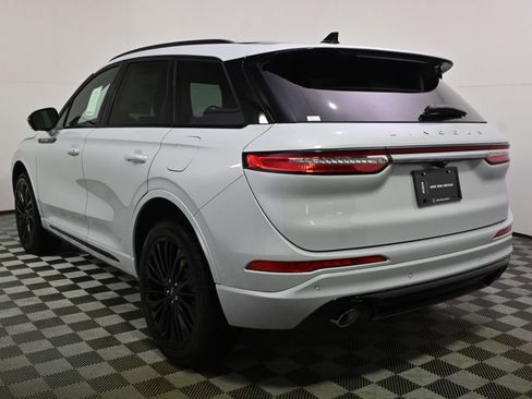 New 2026 Lincoln Corsair Premiere AWD/4WD image 4