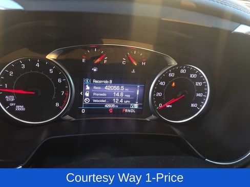 Used 2021 Chevrolet Blazer LT FWD image 13