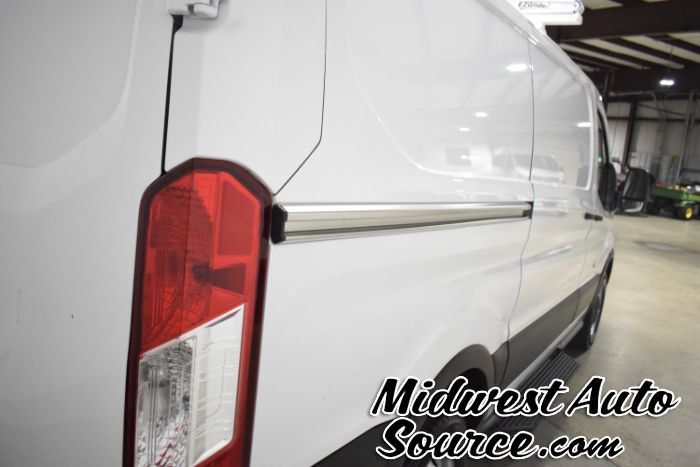 Used 2023 Ford Transit 350 Low Roof RWD image 6