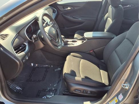 Used 2024 Chevrolet Malibu LT FWD image 21
