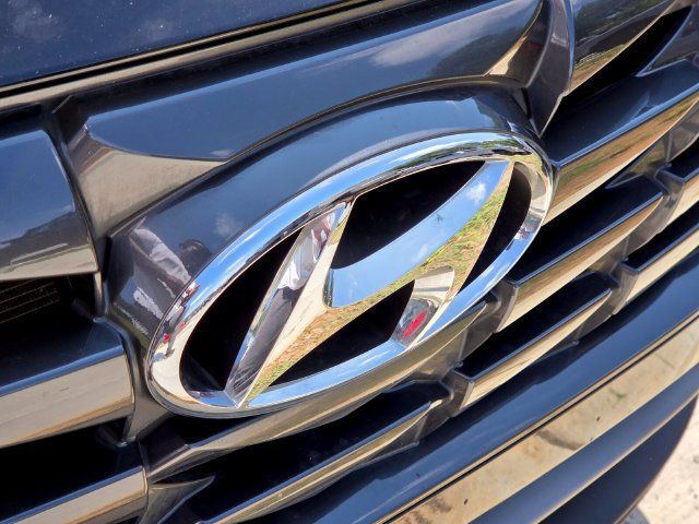 Used 2024 Hyundai Tucson SEL FWD image 11