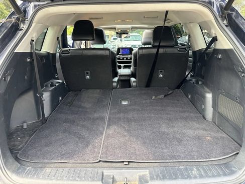 Used 2023 Toyota Highlander XLE FWD image 21