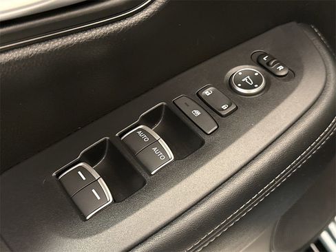 Certified 2026 Honda HR-V EX-L image 22