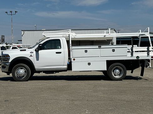 New 2025 RAM 5500 Tradesman image 6