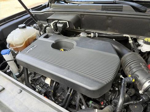 Certified 2021 Lincoln Nautilus Reserve FWD image 28