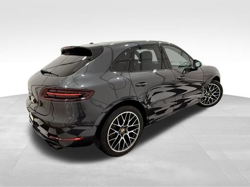 Used 2018 Porsche Macan GTS image 7