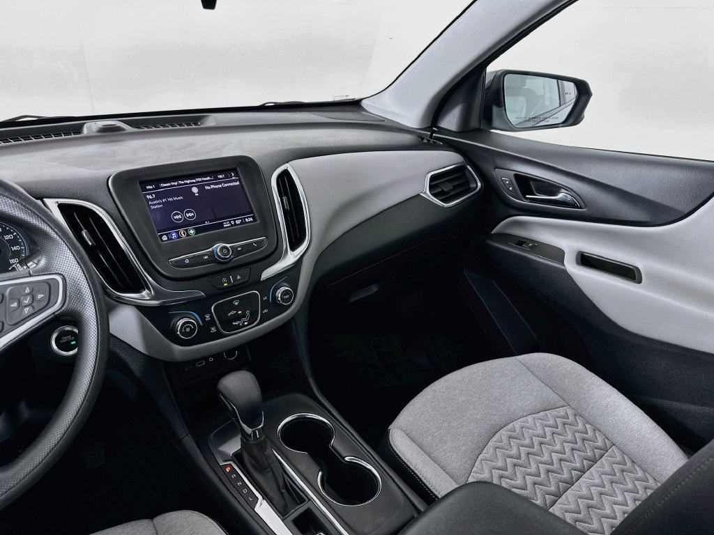 Used 2024 Chevrolet Equinox LS w/ LS Convenience Package FWD image 21