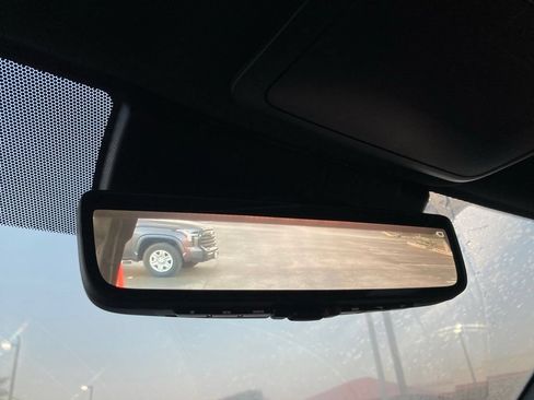 Certified 2025 Toyota Tacoma TRD Pro AWD/4WD image 30