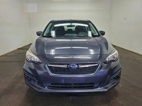 Used 2017 Subaru Impreza 2.0i AWD/4WD image 2