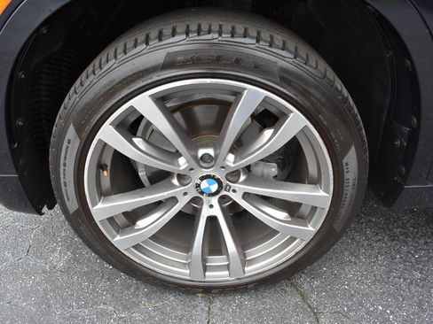 Used 2015 BMW X6 xDrive35i image 36