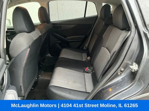 Used 2018 Subaru Crosstrek 2.0i AWD/4WD image 10