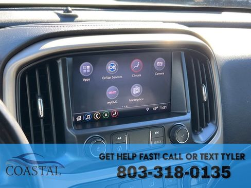 Used 2019 GMC Canyon Denali image 37