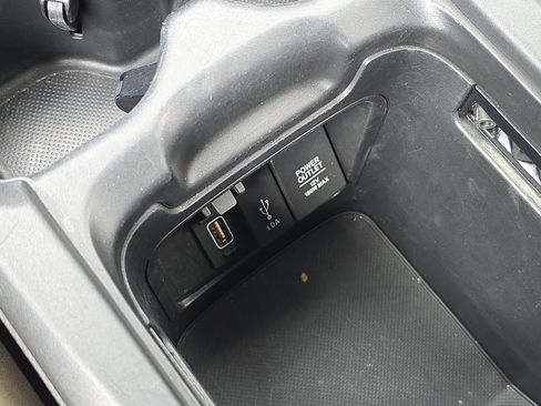 Certified 2019 Honda CR-V EX-L image 30