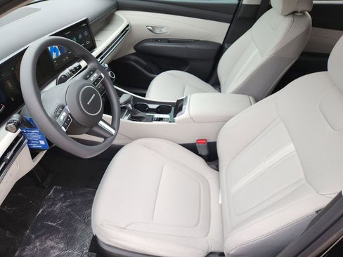 New 2026 Hyundai Tucson SEL FWD image 9