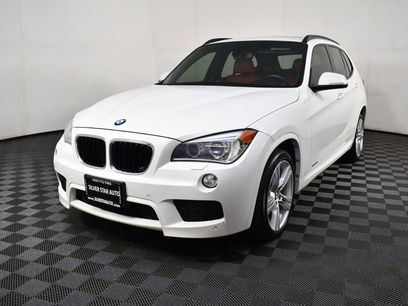 Used 2014 BMW X1 xDrive35i