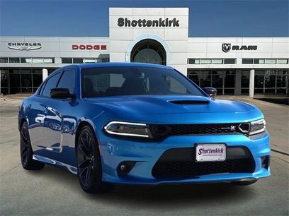 Used 2023 Dodge Charger Scat Pack w/ Plus Group