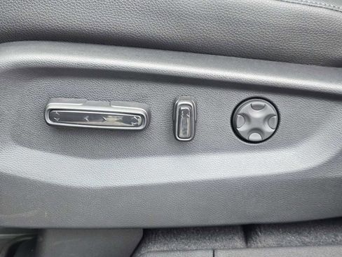 New 2026 Honda Odyssey EX-L image 23