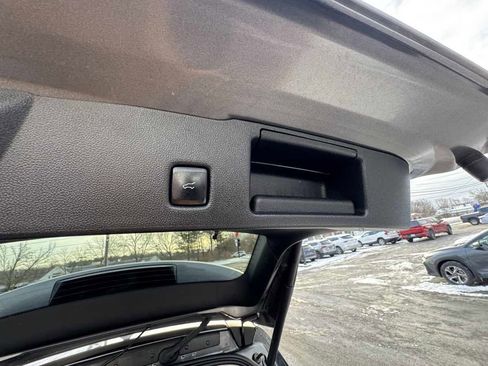 Used 2024 Ford Escape Platinum image 18